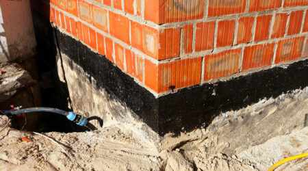 6 common mistakes to avoid while renovating the foundation and basement