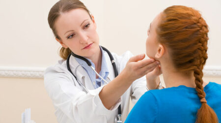 7 early warning signs of lymphoma in children