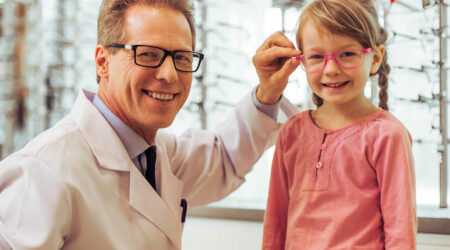9 questions to ask when consulting an ophthalmologist