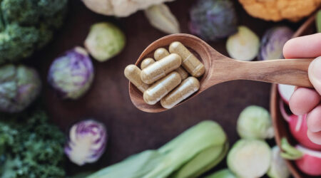 Top 9 benefits of gut health supplements