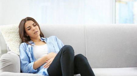 7 early signs of inflammatory bowel disease