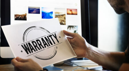 8 things not covered by a home warranty