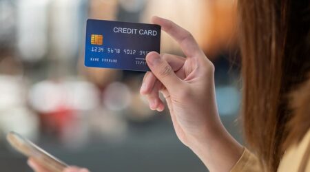 10 mistakes to avoid when using a credit card