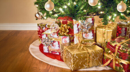 12 most returned Christmas presents