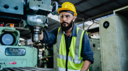 9 handy tips for industrial machine maintenance