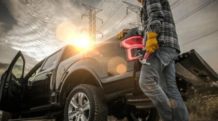 Top 6 pickup trucks to consider today