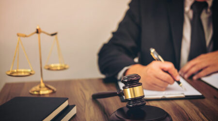 Top 8 mistakes people make when hiring an attorney