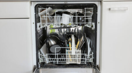 6 common dishwasher mistakes to avoid