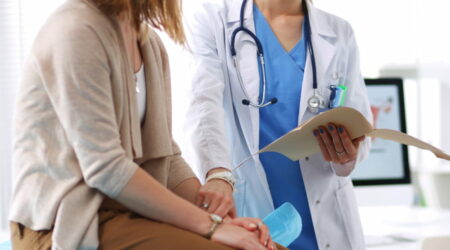 6 signs and symptoms of Dupuytren’s contracture