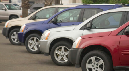 7 popular pre-owned cars to consider buying today