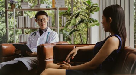 7 signs of depression to look out for