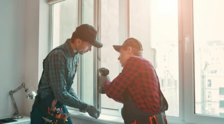 8 common window installation mistakes to avoid