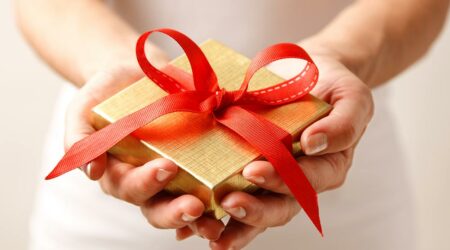 8 most returned Valentine’s Day gifts