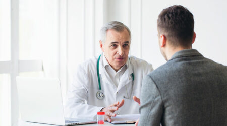 Myelodysplastic syndrome – Symptoms, causes and management