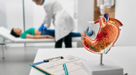 Gastrointestinal stromal tumor – Symptoms and management options