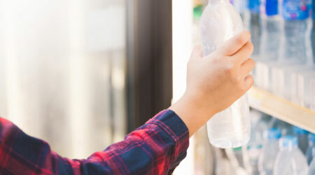 6 things to consider when choosing a water bottle