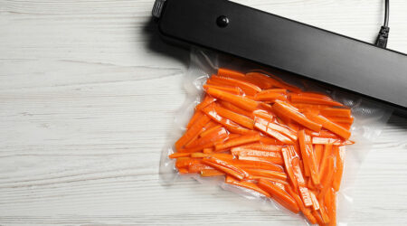 6 tips for using food vacuum sealers