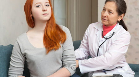 6 warning signs of liver cancer