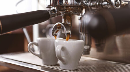6 common coffee machine mistakes to avoid
