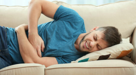 6 early warning signs of developing colon cancer