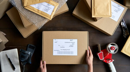 7 ways shipping software can minimize errors