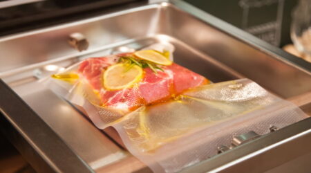 7 easy tips to vacuum seal food safely