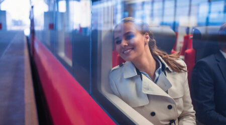 8 best train journeys across the country