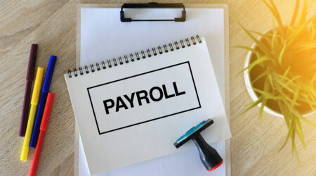 8 common payroll mistakes to avoid