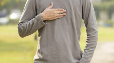 9 warning signs of eosinophilic esophagitis