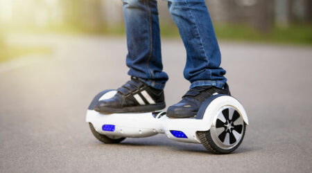 Top 10 best hoverboards deals to expect on Black Friday 2022