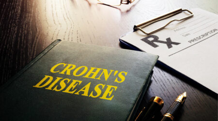 Top 10 early warning signs of Crohn’s