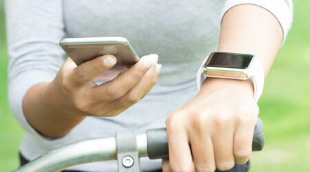 Top 10 incredible Cyber Monday 2022 deals on fitness trackers