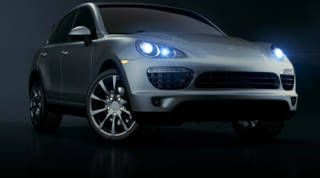 Top 5 safest crossover SUVs