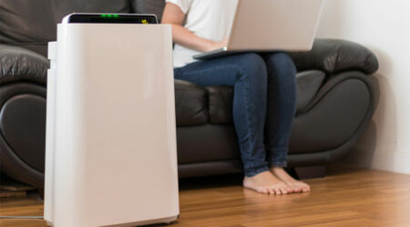 Top 7 indoor purifiers for improving air quality