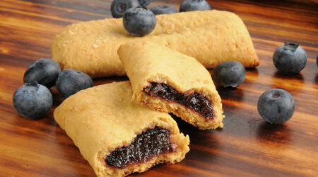 Top 7 nutritional snack options for kids