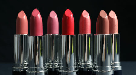 Top lipsticks to add to your makeup bag