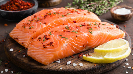 18 foods that promote healthy glowing skin