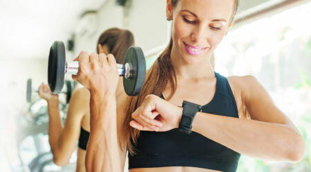 10 best fitness tracker deals during Black Friday 2022