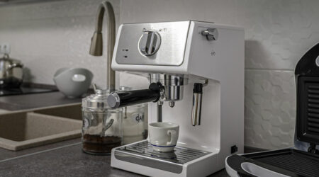 10 exciting 2022 Black Friday deals on coffee makers