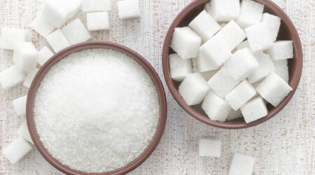 11 signs that one is eating too much sugar