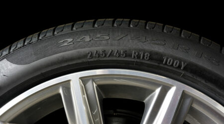 3 important factors to consider before buying new tires