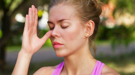 4 tips to deal with migraine attacks