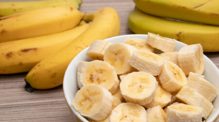 4 healthy foods for nursing mothers