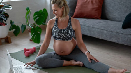5 things to keep in mind to ensure a healthy pregnancy