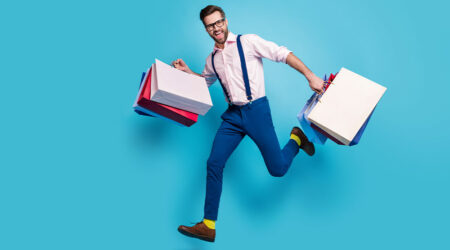5 mistakes to avoid this Black Friday