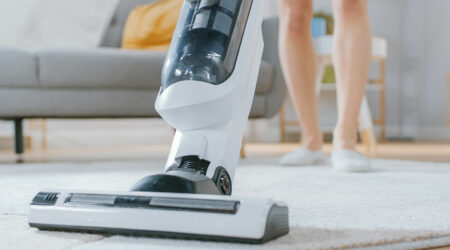 5 mistakes to avoid for better vacuuming
