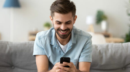 5 smartphone habits to stop today