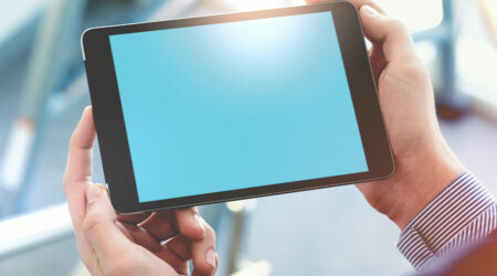 6 ways to use tablet computers