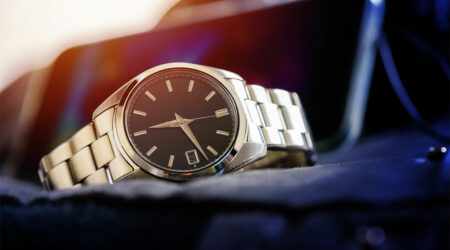 6 classic accessories for men that never go out of style