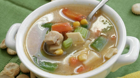 6 effective tips for relief from nasal congestion